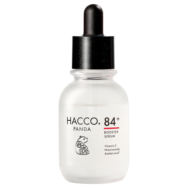 HACCO.PANDA Fermented Boosting Essence, 50ml