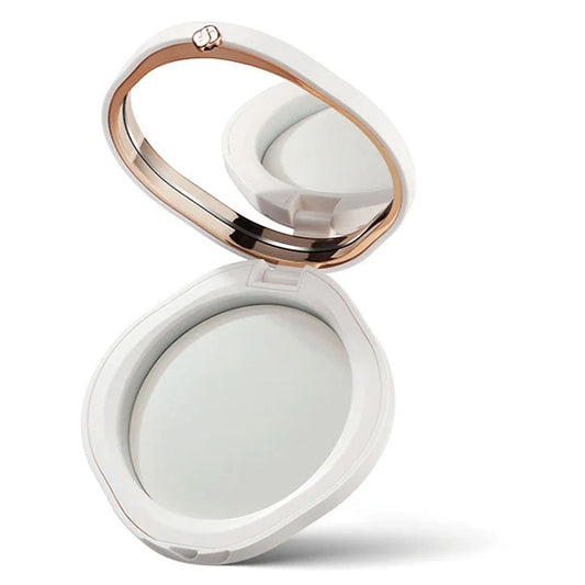 Florasis Yurong Peach Blossom Pressed Powder (07 Mint), 7g