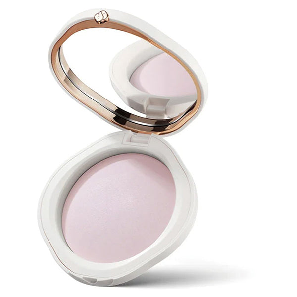 Florasis Yurong Peach Blossom Pressed Powder (04 Lavender), 7g