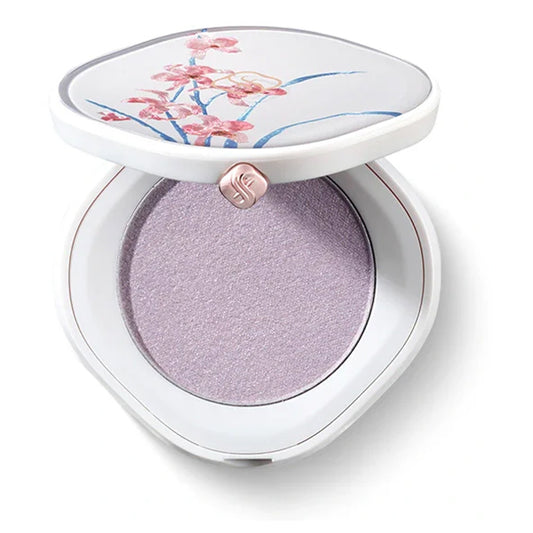 Florasis Rippling Lotus Highlighter (Embroidery Edition 03 Lilac Haze), 4g
