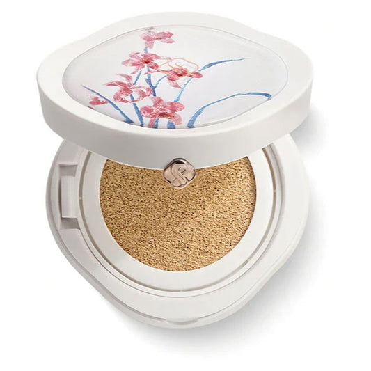 Tamayo Suiren Cushion Foundation, N25 Neutral