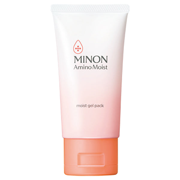 MINON Amino Moist Plump Repair Gel Pack, 60g