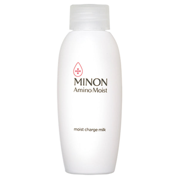 MINON Amino Moist Moist Charge Milk, Refill, 100g