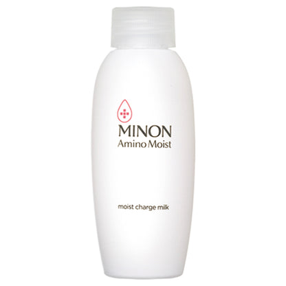MINON Amino Moist Moist Charge Milk, Refill, 100g