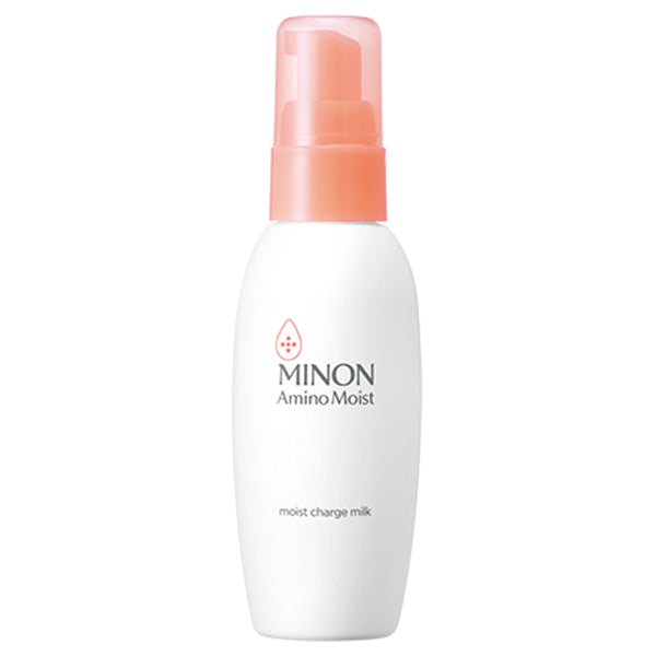 Amino Moist Moist Charge Milk, 100g, Unscented