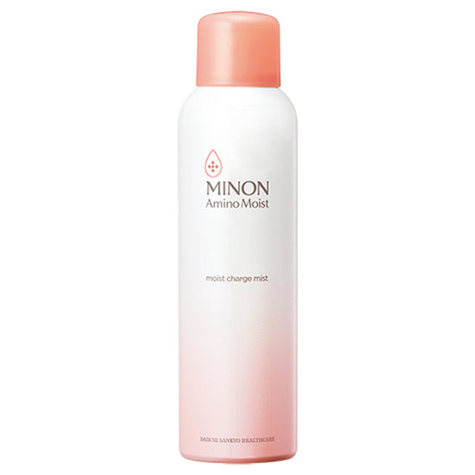 MINON Amino Moist Moist Charge Mist, 150g