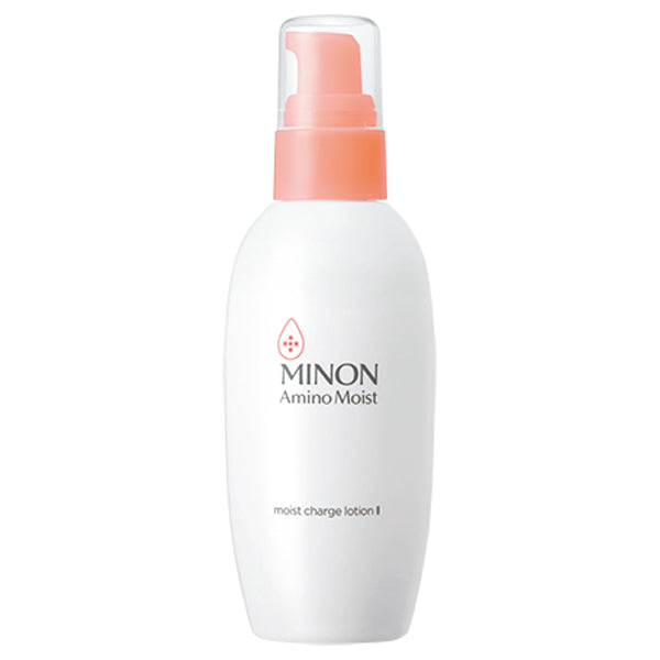 Amino Moist Moist Charge Lotion II More Moist Type, 150ml