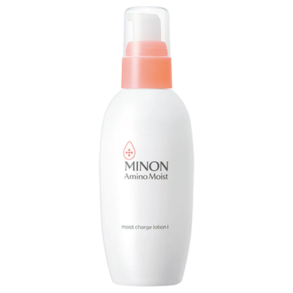 MINON Amino Moist Moist Charge Lotion I Moist, 150ml