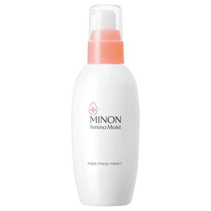 MINON Amino Moist Moist Charge Lotion I Moist, 150ml