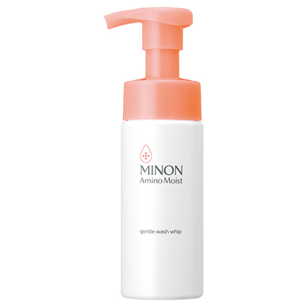 MINON Amino Moist Gentle Wash Whip, 150ml