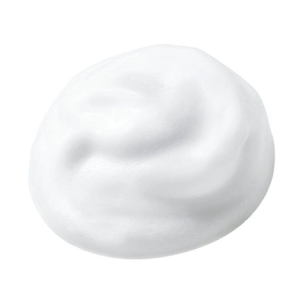 Amino Moist Gentle Wash Whip, 150ml