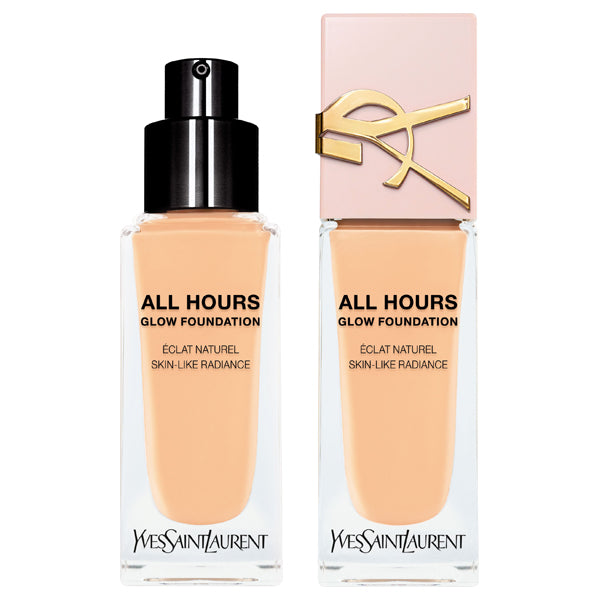 All Hours Liquid Glow, LC5 Pinkish healthy to slightly lighter skin tone, 25ml