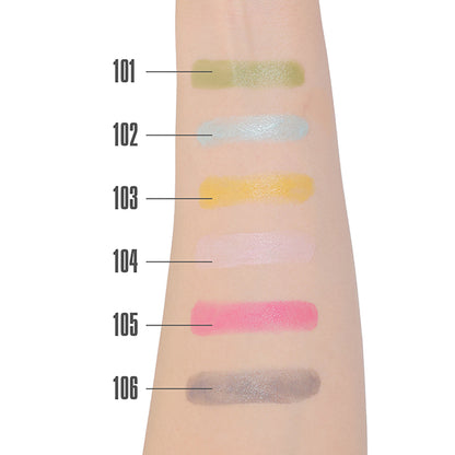 Mary Quant Lipstick Nuance Color (104)