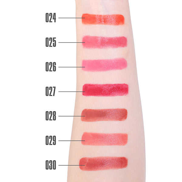 Lipstick, 26