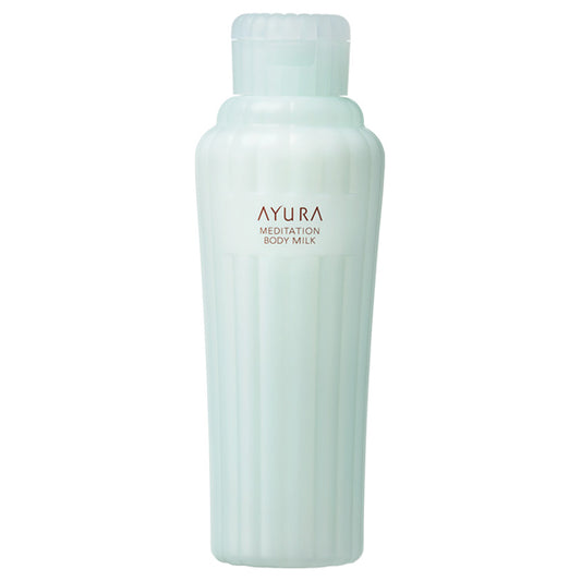 AYURA Meditation Body Milk α, 280ml