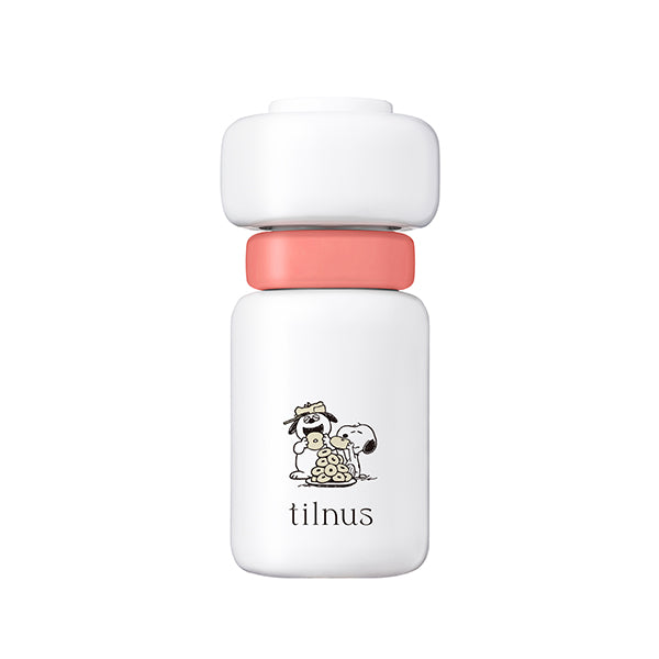 Sunlit Pearl Tint, S103 Charming Coral, 3.3g