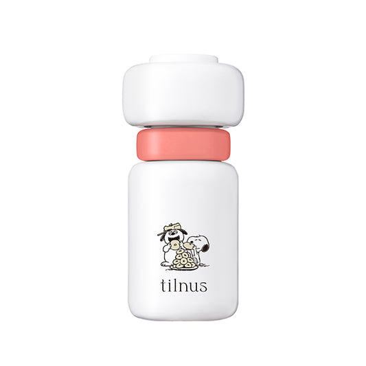 Sunlit Pearl Tint, S103 Charming Coral, 3.3g