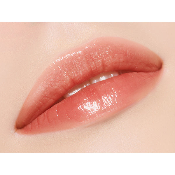 Sunlit Pearl Tint, S103 Charming Coral, 3.3g