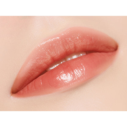 Sunlit Pearl Tint, S103 Charming Coral, 3.3g