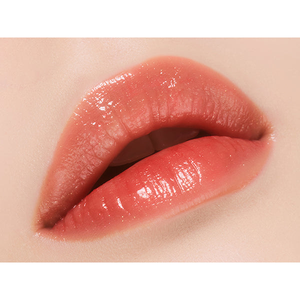 Sunlit Pearl Tint, S101 Good Red, 3.3g