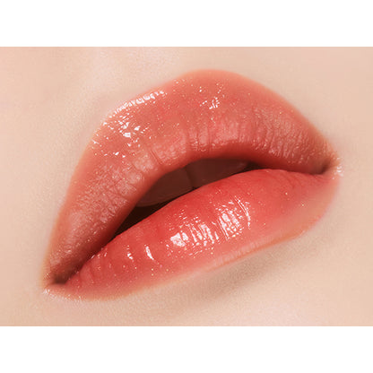 Sunlit Pearl Tint, S101 Good Red, 3.3g