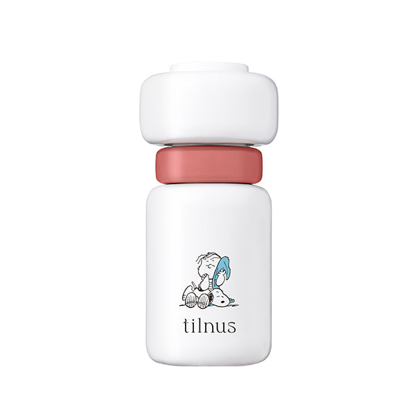 tilnus Sunlit Pearl Tint (S04 Ambient Apricot)