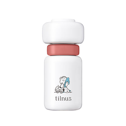 tilnus Sunlit Pearl Tint (S04 Ambient Apricot)