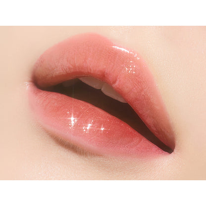 Sunlit Pearl Tint, S04 Ambient Apricot, 3.3g