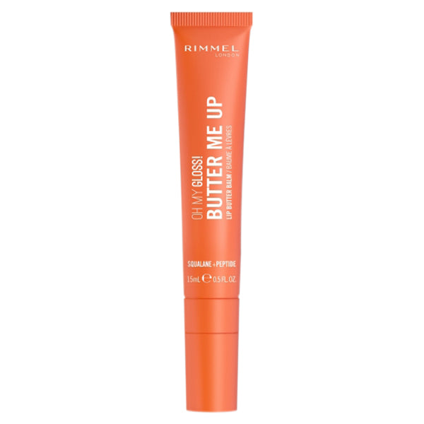 Rimmel London Oh My Gloss! Lip Butter Balm (005)