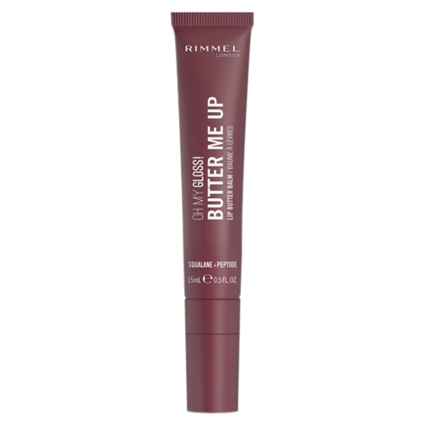 Rimmel London Oh My Gloss! Lip Butter Balm (003)