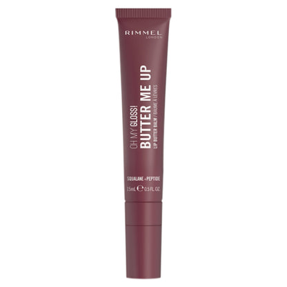 Rimmel London Oh My Gloss! Lip Butter Balm (003)
