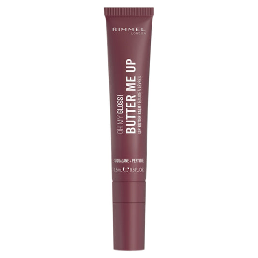 Rimmel London Oh My Gloss! Lip Butter Balm (003)