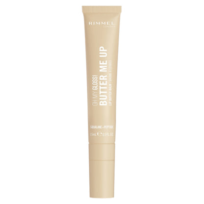 Rimmel London Oh My Gloss! Lip Butter Balm (000)