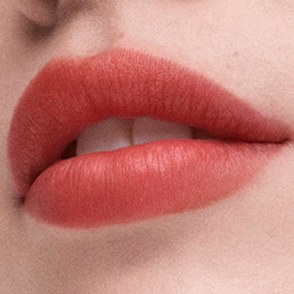 Estée Lauder Pure Color Whisper Matte Lipstick (333 Persuasive)