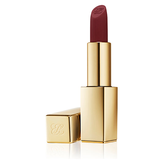 Estée Lauder Pure Color Whisper Matte Lipstick (369 Not So Shy)