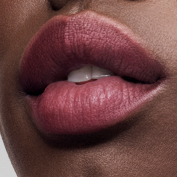 Estée Lauder Pure Color Whisper Matte Lipstick (810 Humble Brag)