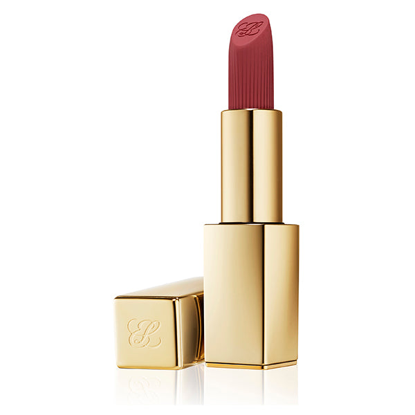 Estée Lauder Pure Color Whisper Matte Lipstick (510 Extroverted Introvert)