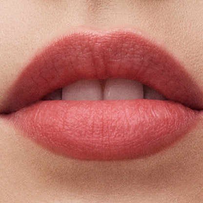 Estée Lauder Pure Color Whisper Matte Lipstick (128 Quietly Defiant)