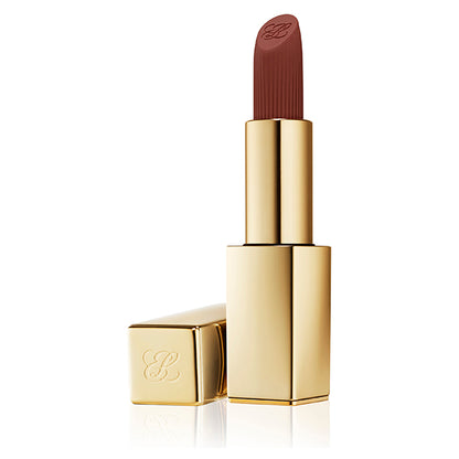 Estée Lauder Pure Color Whisper Matte Lipstick (599 Indulgent)