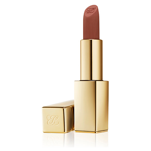 Estée Lauder Pure Color Whisper Matte Lipstick (261 Speak in Code)