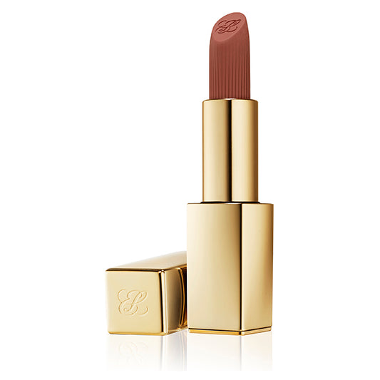 Estée Lauder Pure Color Whisper Matte Lipstick (261 Speak in Code)