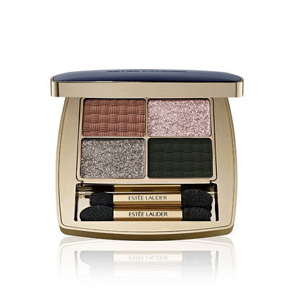 Estee Lauder The Essential Eyeshadow Quad (Money Moves) 4g
