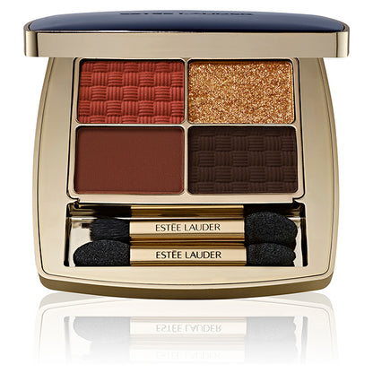 The Essential Eyeshadow Quad, Getaway, 4g