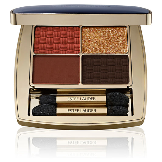 The Essential Eyeshadow Quad, Getaway, 4g