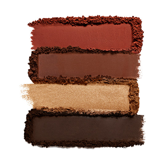 Estee Lauder The Essential Eyeshadow Quad (Getaway) 4g