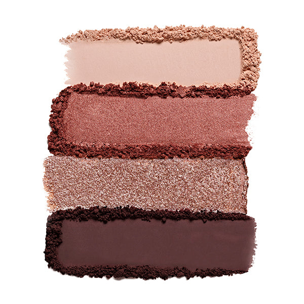 The Essential Eyeshadow Quad, Après Spree, 4g
