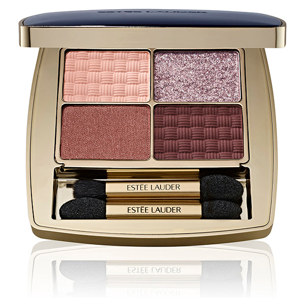 Estee Lauder The Essential Eyeshadow Quad (Power Branch) 4g