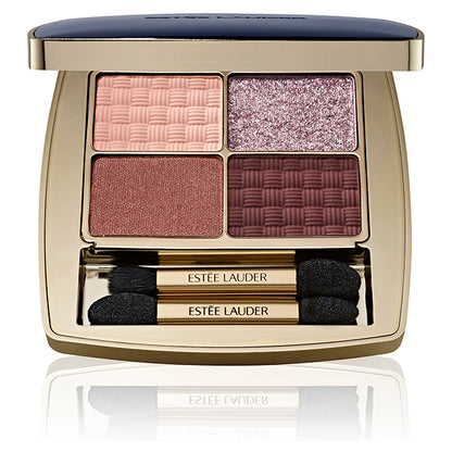 Estee Lauder The Essential Eyeshadow Quad (Power Branch) 4g