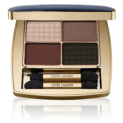 The Essential Eyeshadow Quad, Pre-Nup, 4g