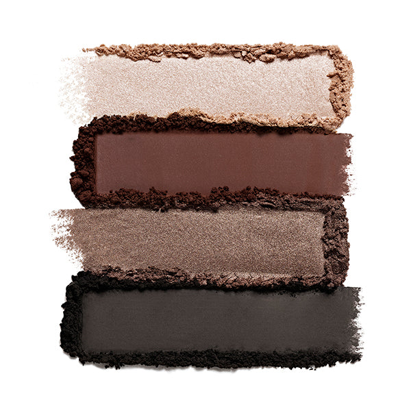 The Essential Eyeshadow Quad, Pre-Nup, 4g